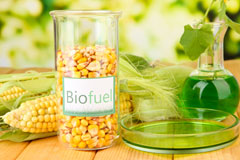 Rockwell Green biofuel availability