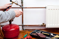 free Rockwell Green heating repair quotes