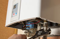 free Rockwell Green boiler install quotes